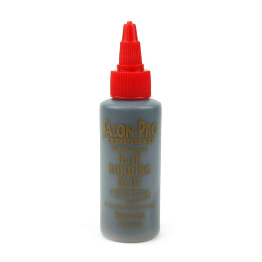 Salon Pro Exclusive Hair Bonding Glue 2oz